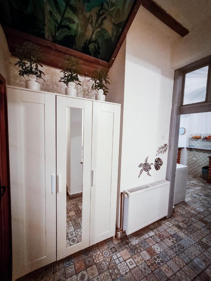 Home Central Apartment Braşov Esterno foto