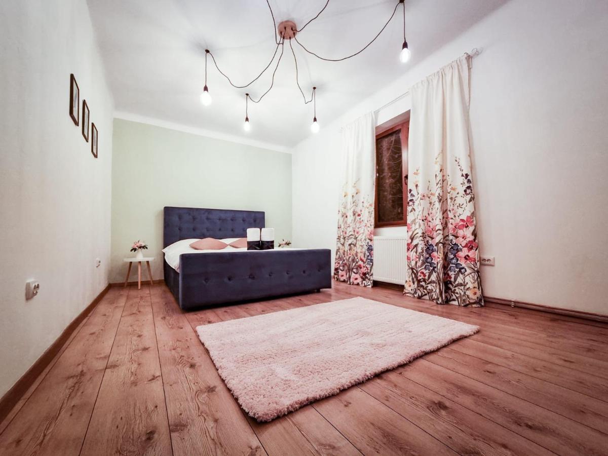 Home Central Apartment Braşov Esterno foto
