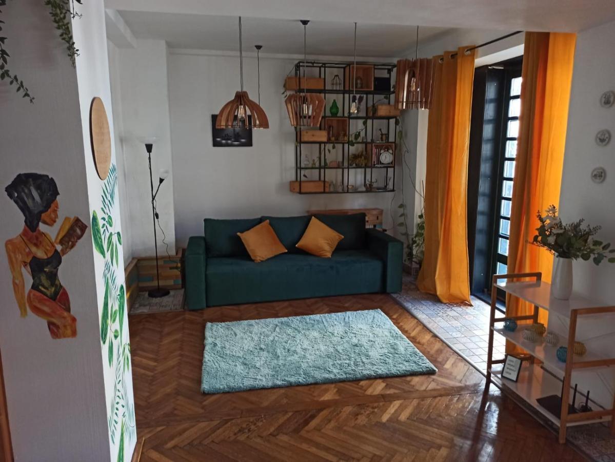 Home Central Apartment Braşov Esterno foto