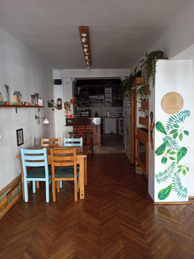 Home Central Apartment Braşov Esterno foto