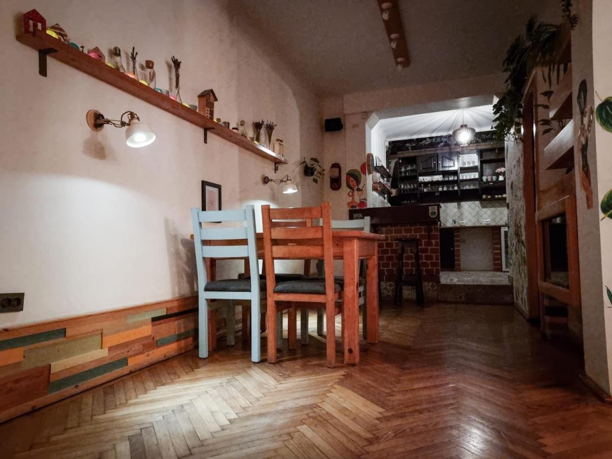 Home Central Apartment Braşov Esterno foto