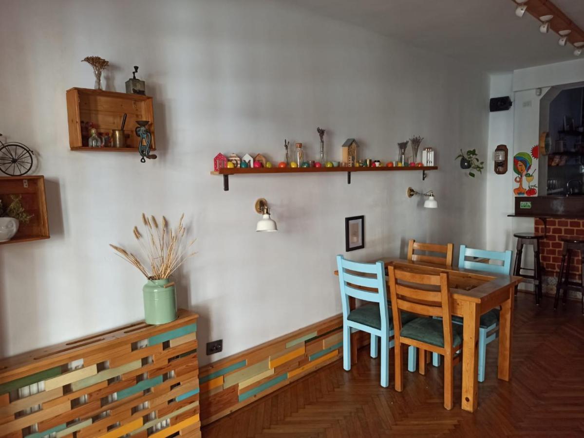 Home Central Apartment Braşov Esterno foto