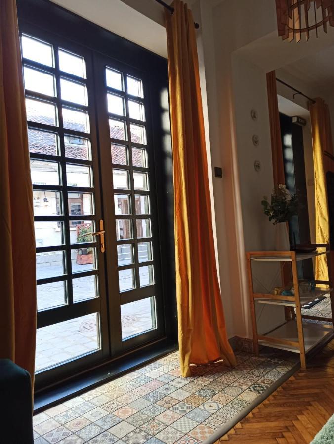 Home Central Apartment Braşov Esterno foto