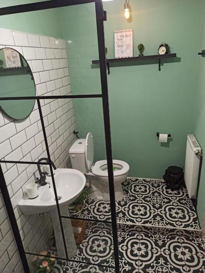 Home Central Apartment Braşov Esterno foto