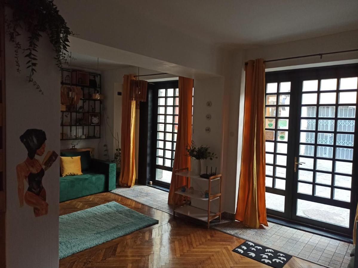 Home Central Apartment Braşov Esterno foto