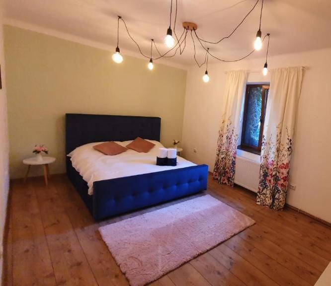 Home Central Apartment Braşov Esterno foto